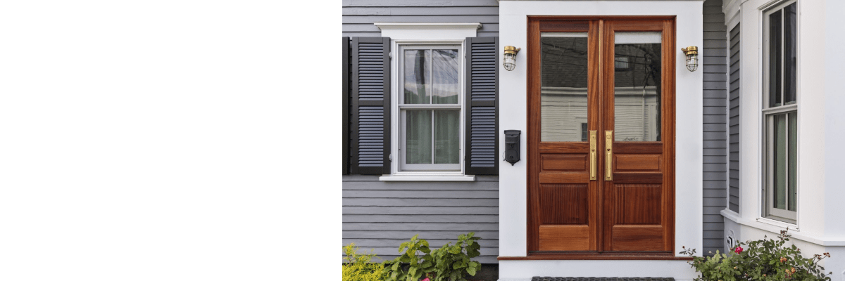 Door Installation