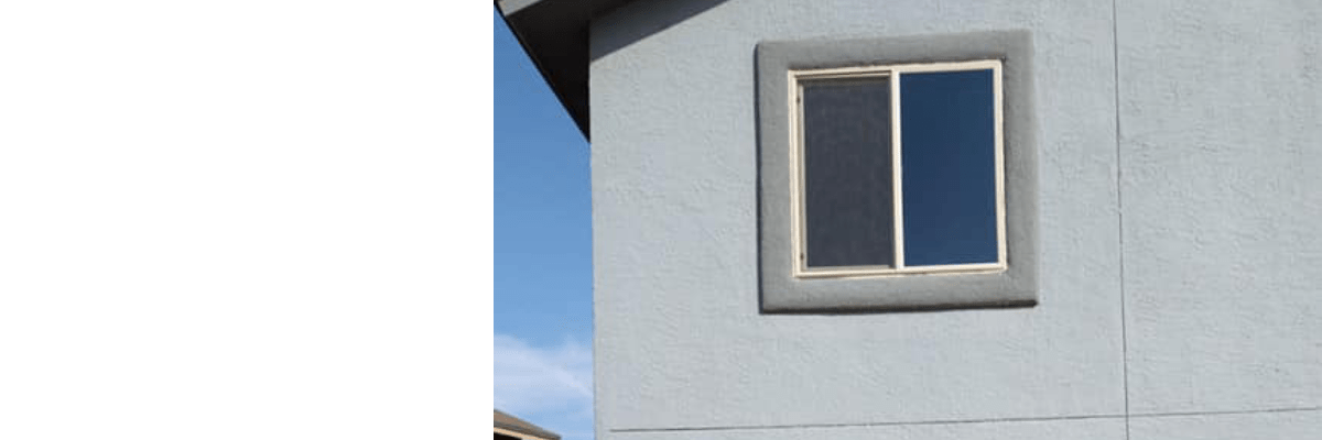 Stucco Work