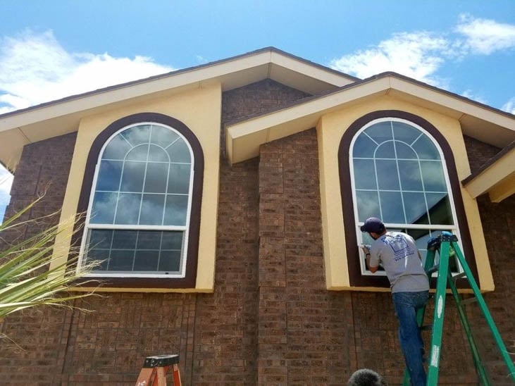 Premier Windows & Doors, ELP Provides Vinyl Window Installation in El Paso, TX 79938
